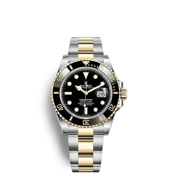 Rolex Submariner  m126613ln-0002Replica