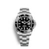 Rolex Submariner Date Black Dial Replica