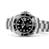 Rolex Submariner Date Black Dial Replica