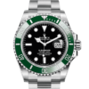 Rolex Submariner Date Black Replica