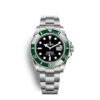 Rolex Submariner Date Black Replica