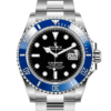 Rolex Submariner 126619LB White Gold Black Dial Replica