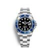 Rolex Submariner 126619LB White Gold Black Dial Replica
