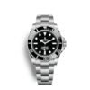 Rolex Submariner No Date 124060 Replica