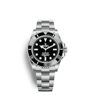 Rolex Submariner No Date 124060 Replica