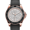 Rolex Yacht-Master 37 Oyster 37 mm Everose gold m268655-0013