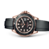 Rolex Yacht-Master 40 Oyster 40 mm Everose gold m126655-0002
