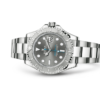 Rolex Yacht-Master 40 Oyster 40 mm Oystersteel and platinum m126622-0001
