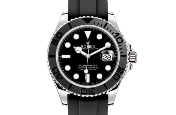 Rolex Yacht-Master 42 Oyster 42 mm white gold m226659-0002