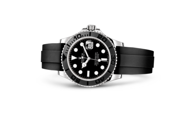 Rolex Yacht-Master 42 Oyster 42 mm white gold m226659-0002