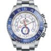 Rolex Yacht-Master II Oyster 44 mm Oystersteel m116680-0002
