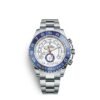 Rolex Yacht-Master II Oyster 44 mm Oystersteel m116680-0002