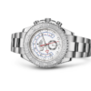 Rolex Yacht-Master II Oyster 44 mm white gold and platinum m116689-0002