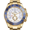 Rolex Yacht-Master II Oyster 44 mm yellow gold m116688-0002
