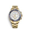 Rolex Yacht-Master II Oyster 44 mm yellow gold m116688-0002