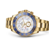 Rolex Yacht-Master II Oyster 44 mm yellow gold m116688-0002
