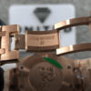 Audemars Piguet Royal Oak Chronograph 26331OR.OO.D821CR.01 Replica