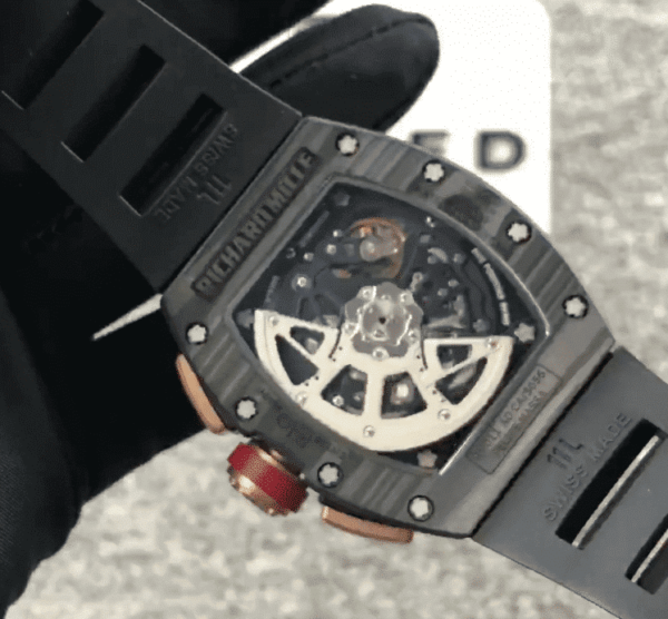 Richard Mille F1 Replica