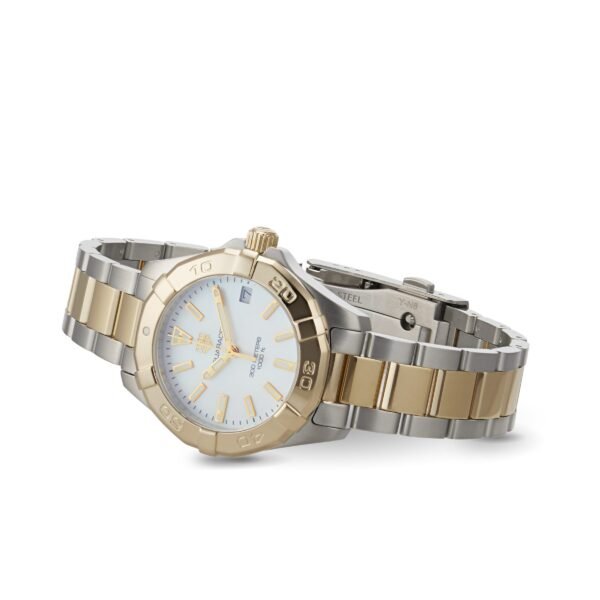 TAG Heuer Aquaracer 300 Quartz 32mm Ladies Watch WBD1320.BB0320
