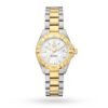 TAG Heuer Aquaracer 300M 27mm Quartz Ladies Watch WBD1420.BB0321