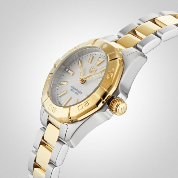 TAG Heuer Aquaracer 300M 27mm Quartz Ladies Watch WBD1420.BB0321