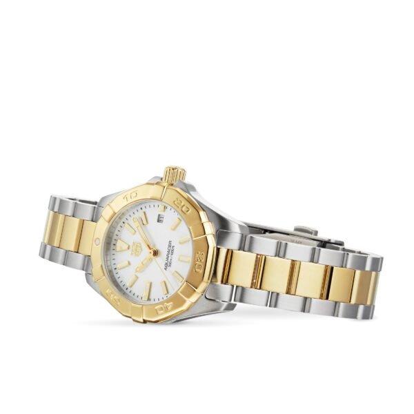 TAG Heuer Aquaracer 300M 27mm Quartz Ladies Watch WBD1420.BB0321