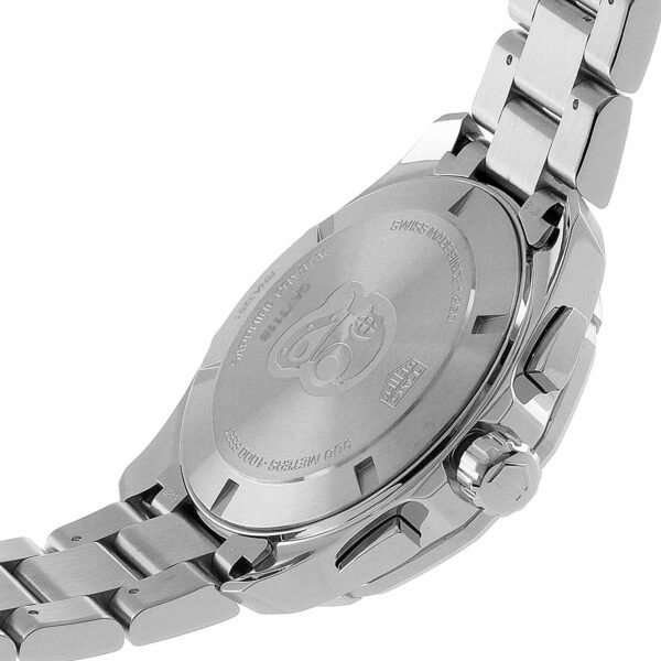 TAG Heuer Aquaracer 300M 43mm Quartz Chronograph Mens Watch CAY111A.BA0927
