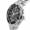 TAG Heuer Aquaracer 300M 43mm Quartz Chronograph Mens Watch CAY111A.BA0927