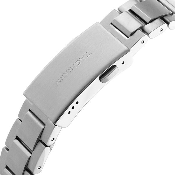 TAG Heuer Aquaracer 300M 43mm Quartz Mens Watch WAY101C.BA0746