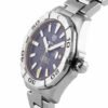 TAG Heuer Aquaracer 300M Calibre 5 43mm Automatic Mens Watch WAY2012.BA0927