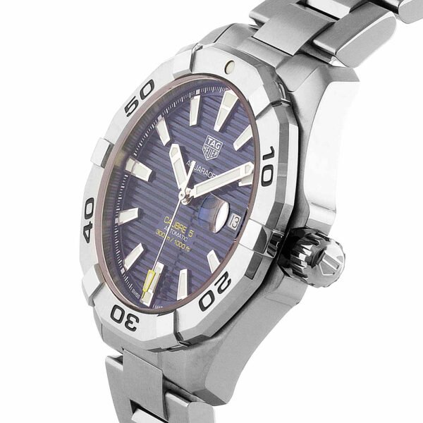 TAG Heuer Aquaracer 300M Calibre 5 43mm Automatic Mens Watch WAY2012.BA0927