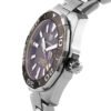 TAG Heuer Aquaracer 300M Calibre 5 43mm Ceramic Bezel Mens Watch WAY201A.BA0927