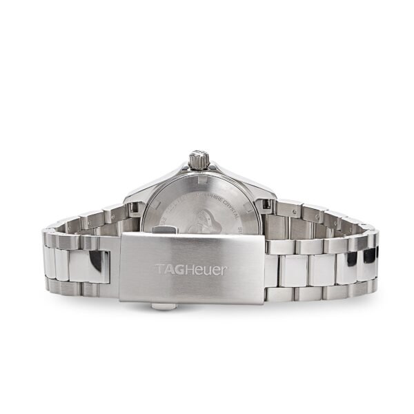 TAG Heuer Aquaracer 300M Quartz 27mm Ladies Watch WBD1411.BA0741