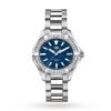 TAG Heuer Aquaracer 35mm Quartz Ladies Watch WAY131N.BA0748