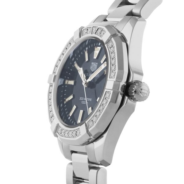 TAG Heuer Aquaracer 35mm Quartz Ladies Watch WAY131N.BA0748