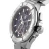 TAG Heuer Aquaracer 43mm Quartz Chronograph Mens Watch CAY1110.BA0927