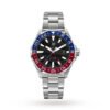 TAG Heuer Aquaracer Calibre 7 43mm Mens Watch WAY201F.BA0927