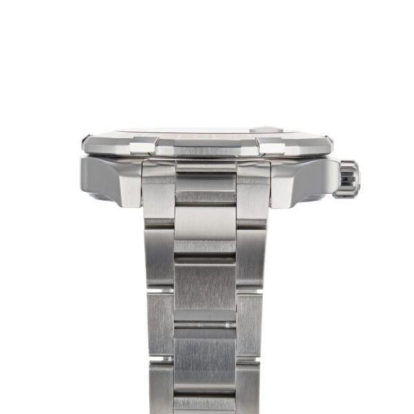 TAG Heuer Aquaracer Calibre 7 43mm Mens Watch WAY201F.BA0927