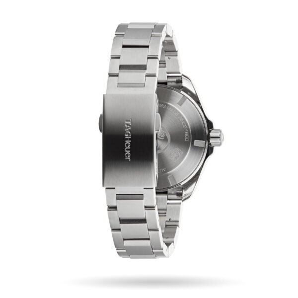 TAG Heuer Aquaracer Calibre 7 43mm Mens Watch WAY201F.BA0927