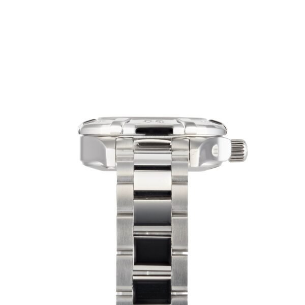 TAG Heuer Aquaracer Quartz 27mm Ladies Watch WBD1414.BA0741