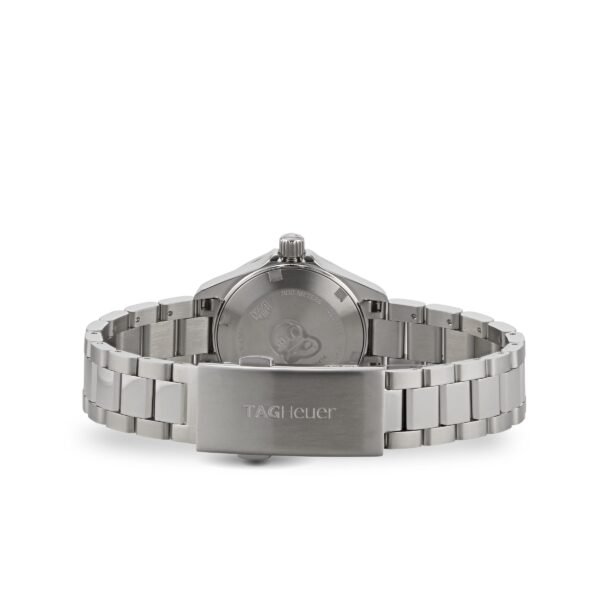 TAG Heuer Aquaracer Quartz 27mm Ladies Watch WBD1414.BA0741