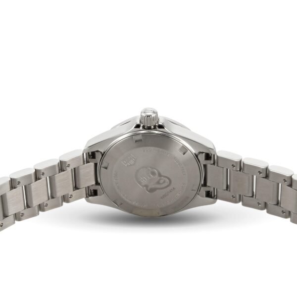 TAG Heuer Aquaracer Quartz 27mm Ladies Watch WBD1414.BA0741