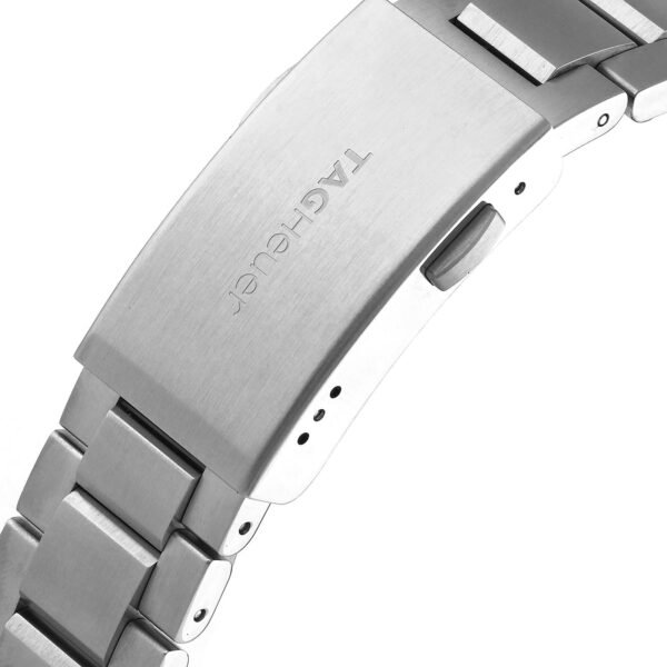 TAG Heuer Aquaracer Quartz 40mm Mens Watch WAY111Z.BA0928