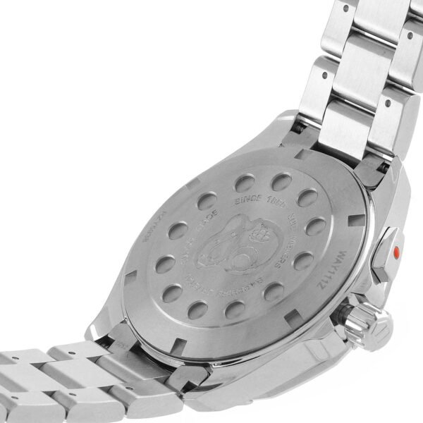 TAG Heuer Aquaracer Quartz 40mm Mens Watch WAY111Z.BA0928