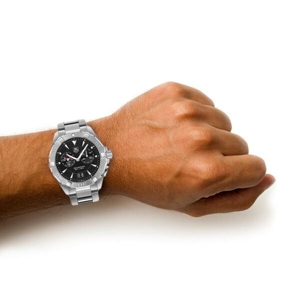 TAG Heuer Aquaracer Quartz 40mm Mens Watch WAY111Z.BA0928