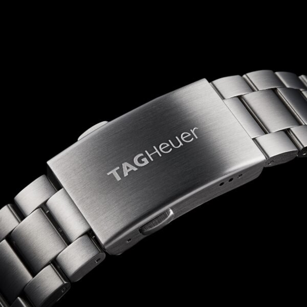 TAG Heuer Aquaracer Quartz 41mm Mens Watch WBD1110.BA0928