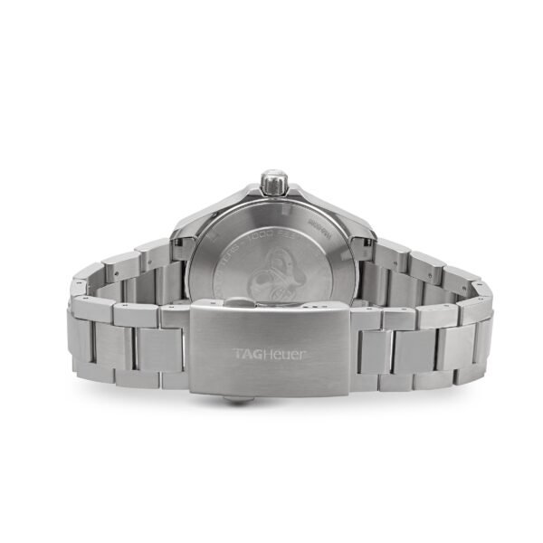 TAG Heuer Aquaracer Quartz 41mm Mens Watch WBD1110.BA0928
