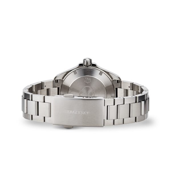 TAG Heuer Aquaracer Quartz 41mm Mens Watch WBD1112.BA0928