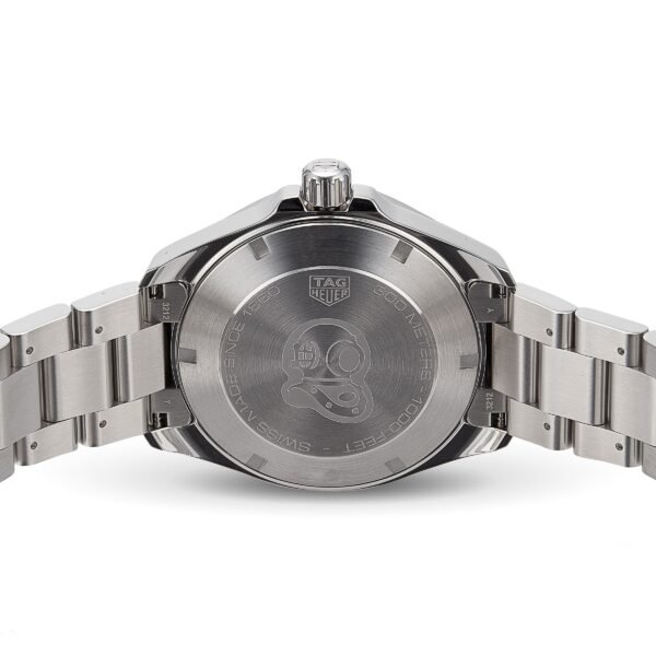 TAG Heuer Aquaracer Quartz 41mm Mens Watch WBD1112.BA0928