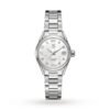 TAG Heuer Carrera Automatic 28mm Ladies Watch WAR2414.BA0776
